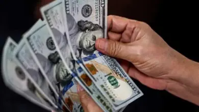 سعر الدولار اليوم مقابل الجنيه المصري