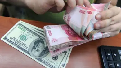 سعر الدولار واليورو